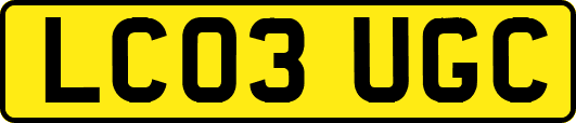 LC03UGC