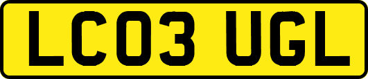 LC03UGL