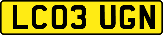 LC03UGN
