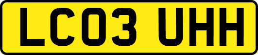 LC03UHH