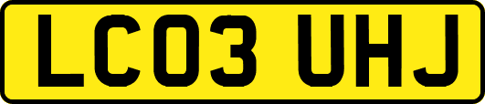 LC03UHJ
