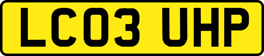 LC03UHP