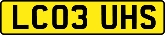 LC03UHS