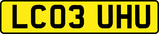 LC03UHU