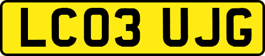 LC03UJG