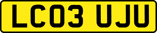 LC03UJU