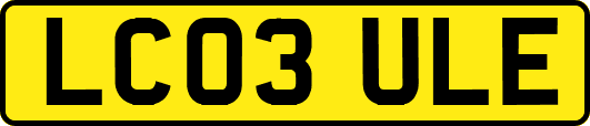 LC03ULE