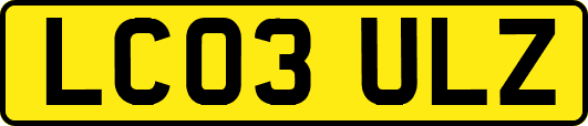 LC03ULZ