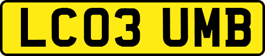 LC03UMB