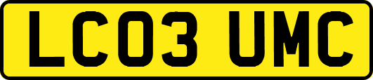 LC03UMC