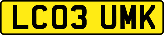 LC03UMK