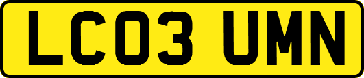 LC03UMN