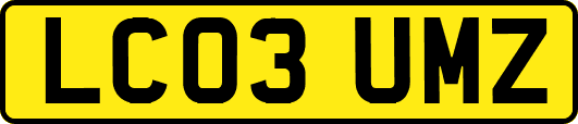 LC03UMZ