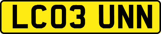 LC03UNN