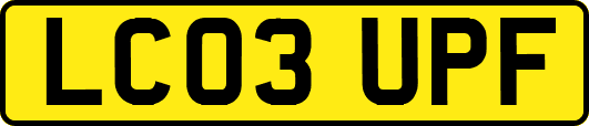 LC03UPF