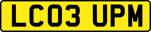 LC03UPM