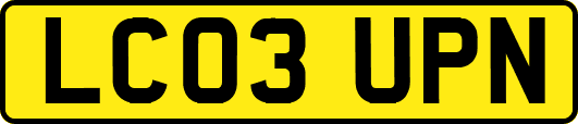 LC03UPN