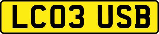 LC03USB