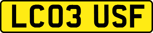 LC03USF