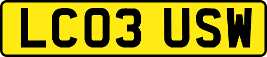 LC03USW