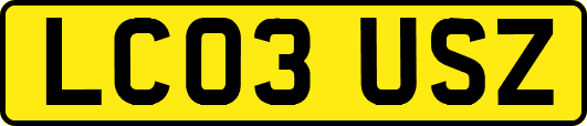 LC03USZ