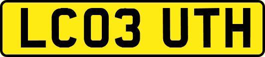 LC03UTH