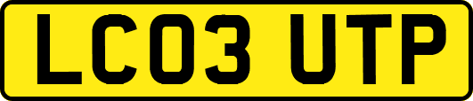 LC03UTP