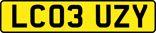 LC03UZY