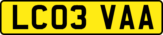 LC03VAA