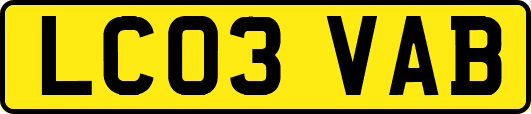 LC03VAB