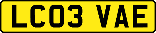 LC03VAE