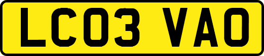 LC03VAO