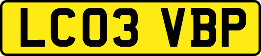 LC03VBP