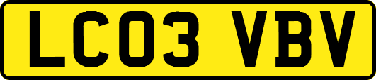 LC03VBV