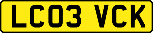 LC03VCK