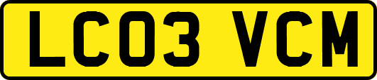 LC03VCM