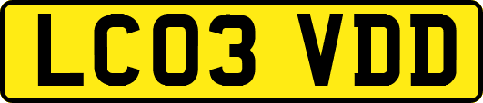 LC03VDD