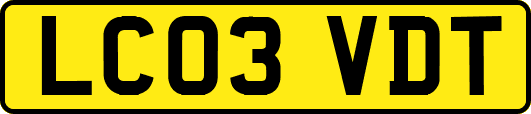 LC03VDT
