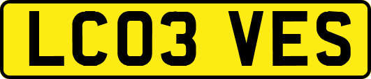 LC03VES