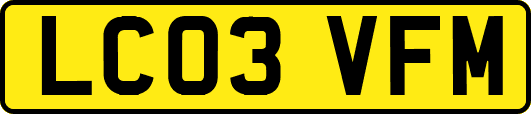 LC03VFM