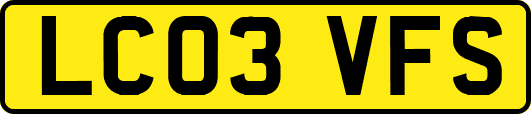 LC03VFS