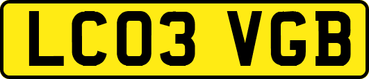 LC03VGB