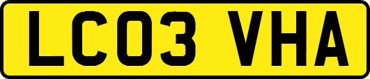 LC03VHA