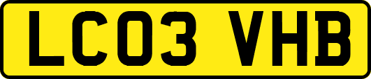 LC03VHB