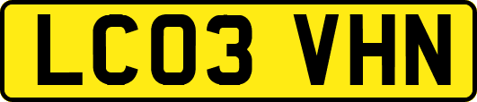 LC03VHN