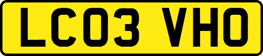 LC03VHO