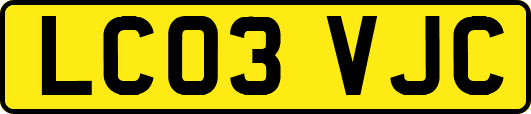 LC03VJC