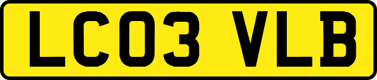 LC03VLB
