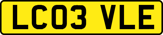 LC03VLE