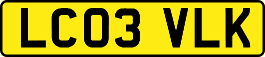 LC03VLK